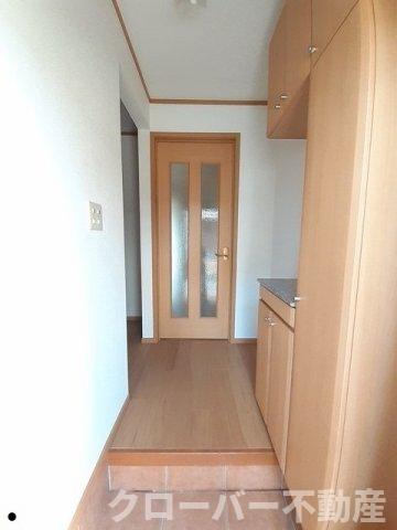 SUUMO】丸亀 2DK 1階／香川県丸亀市柞原町／丸亀駅の賃貸・部屋
