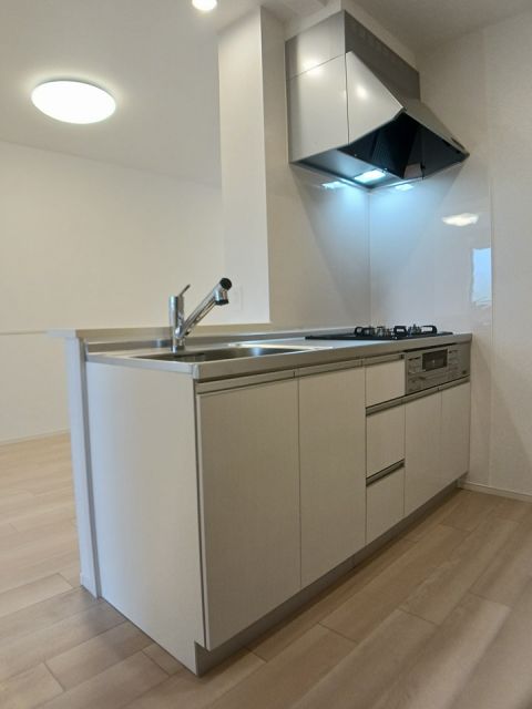 グローティールB_内装_1