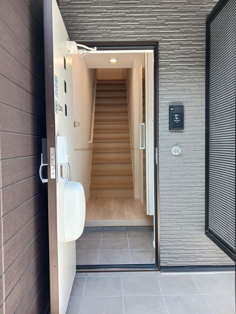 グローティールB_内装_5