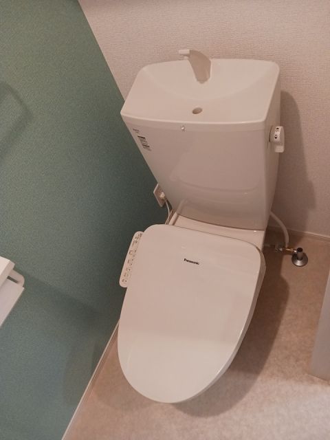 グローティールB_内装_3