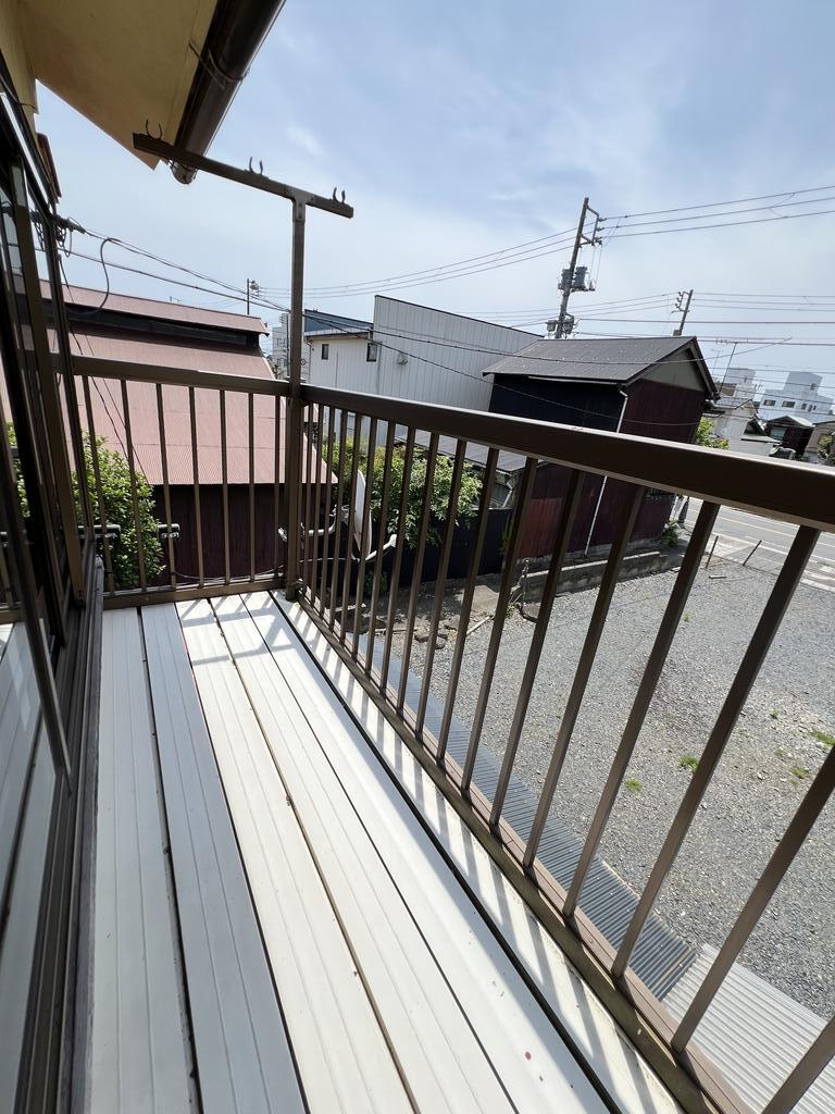 湊中央 戸建住宅の内装写真