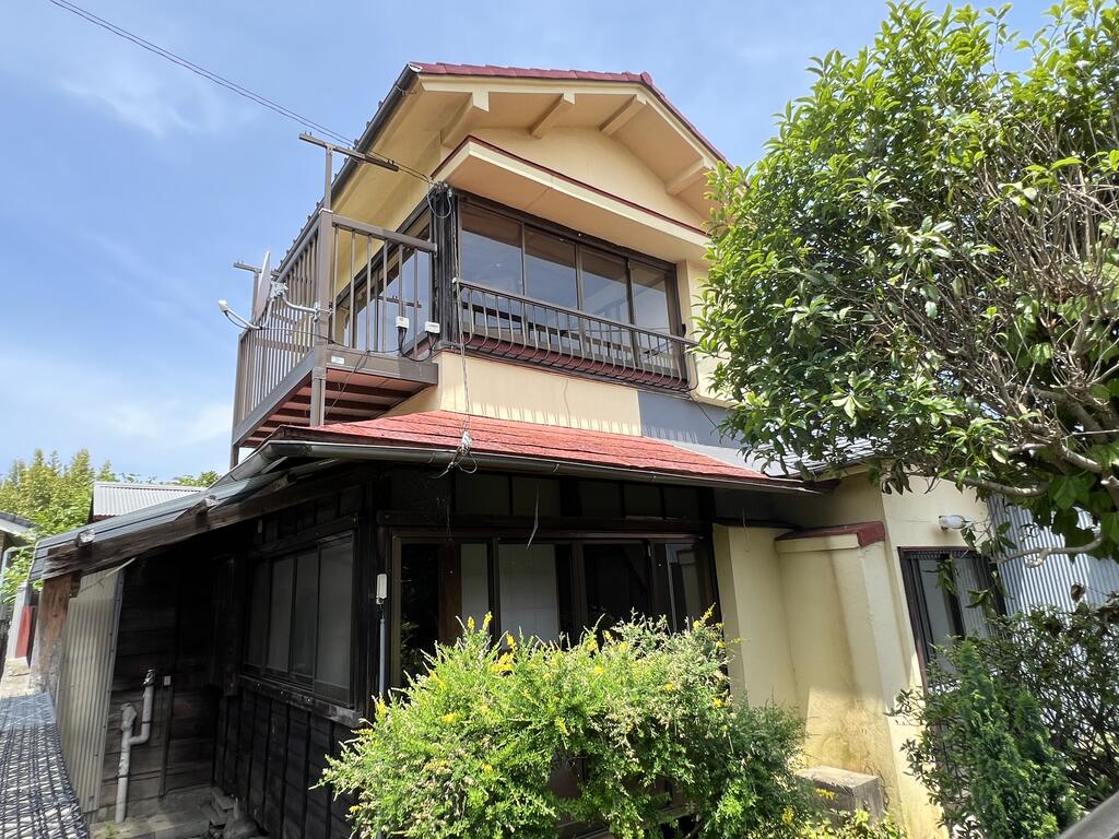 湊中央 戸建住宅