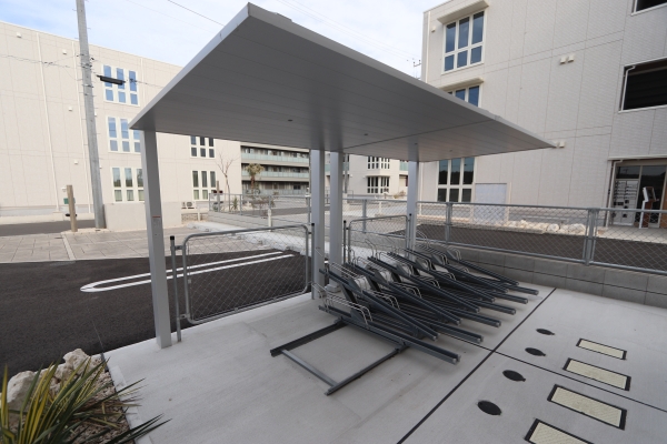 その他共有部分　省エネ性能ラベル(住戸)