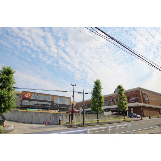 その他　ＲＡＫＵ　ＳＰＡ　ＧＡＲＤＥＮ　名古屋（その他）まで650m