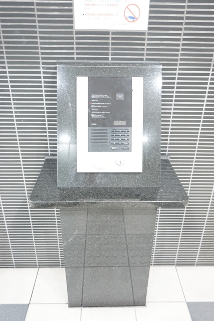 セキュリティ　★安心のオートロックセキュリティ★