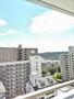 眺望　★バルコニーからの景色★