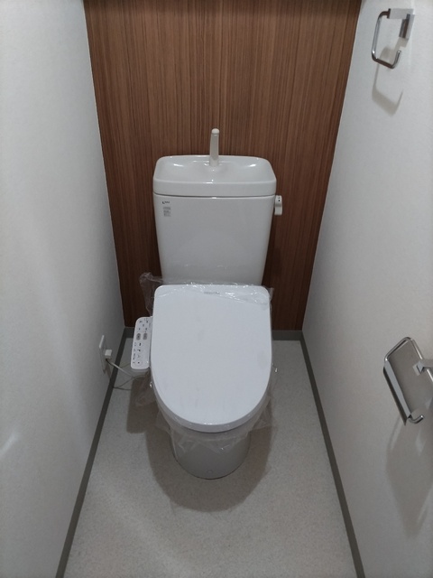 トイレ　★洗浄便座★