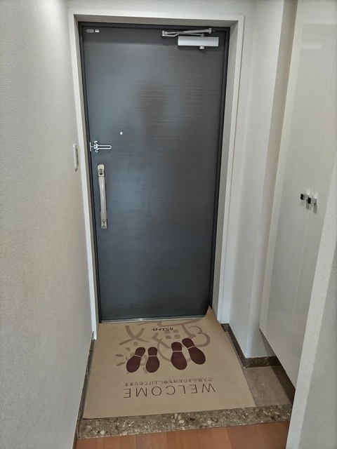 玄関　★玄関★