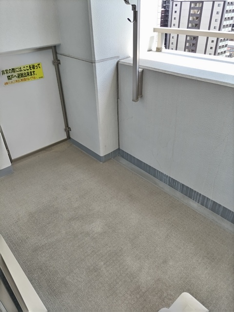 バルコニー　★バルコニー★