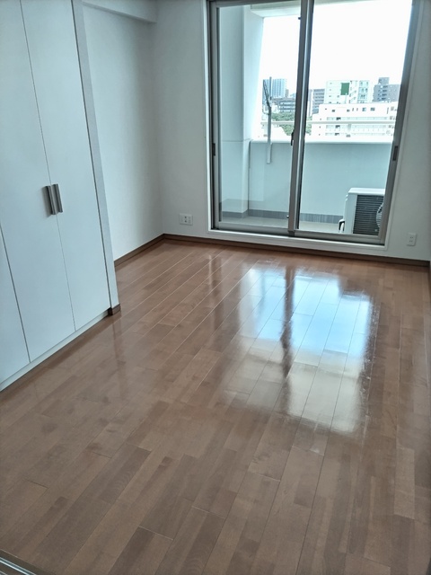 居室・リビング　★６．１帖の洋室★