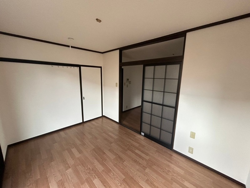 カルチャーサイドハイツC_内装_2