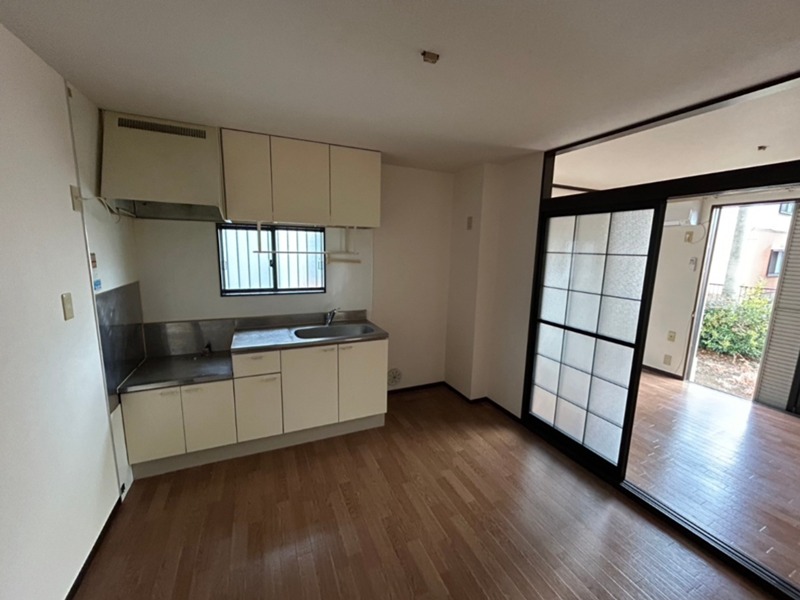 カルチャーサイドハイツC_内装_0