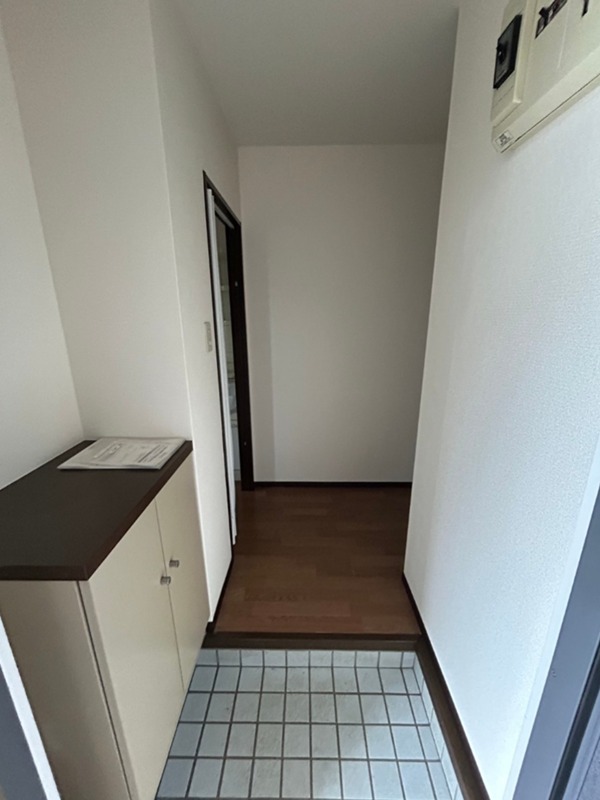 カルチャーサイドハイツC_内装_6