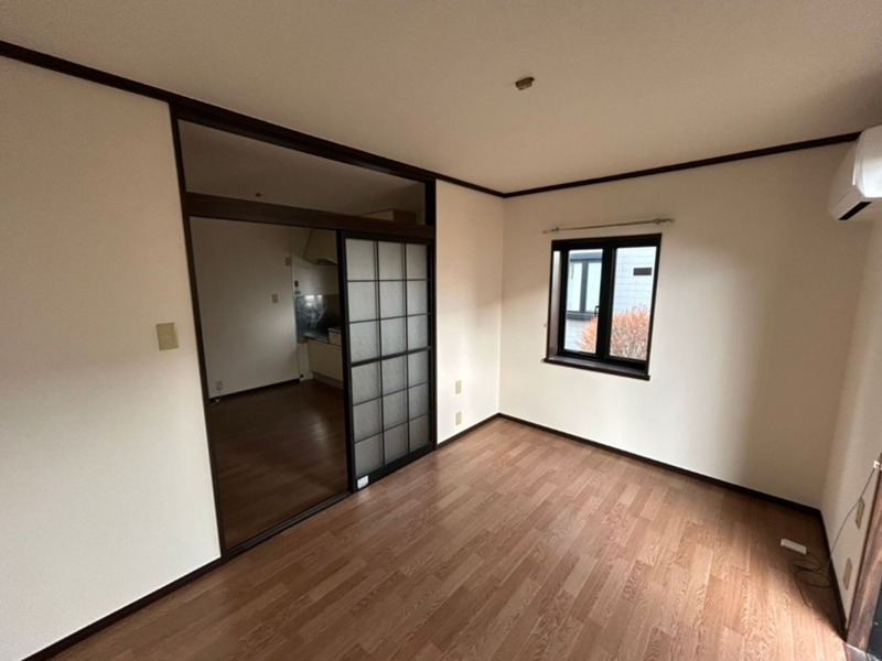 カルチャーサイドハイツC_内装_1