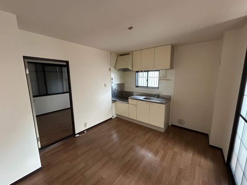 カルチャーサイドハイツC_内装_3