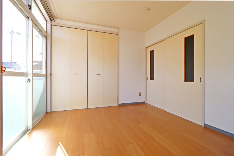 居室・リビング　図面と現状に相違がある場合には現状を優先