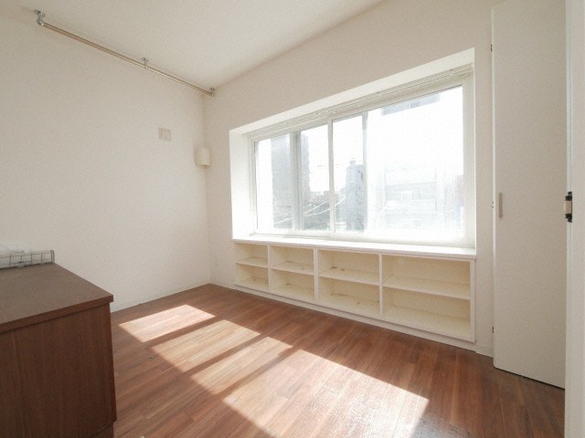 その他部屋・スペース　洋室です♪