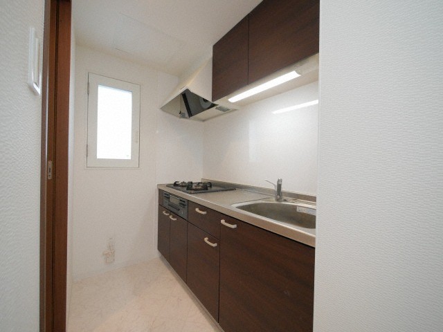 キッチン　人気の独立キッチン♪