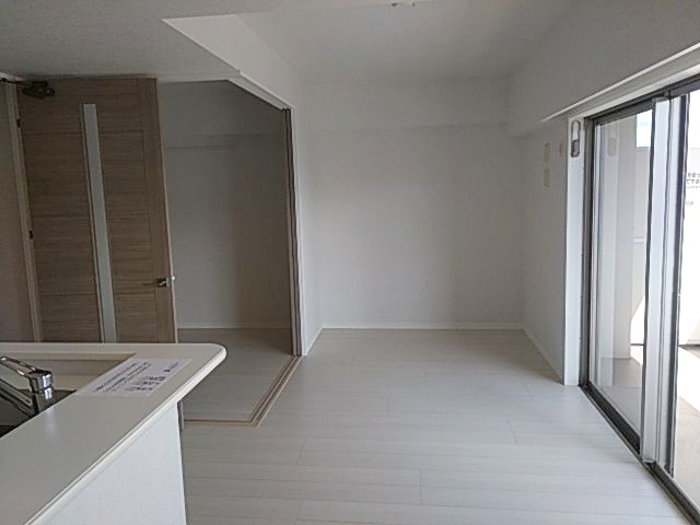 その他部屋・スペース　内装です