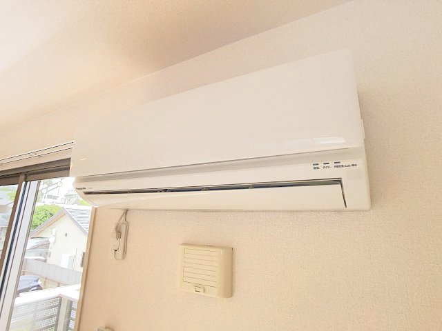 その他設備　2026年6月撮影