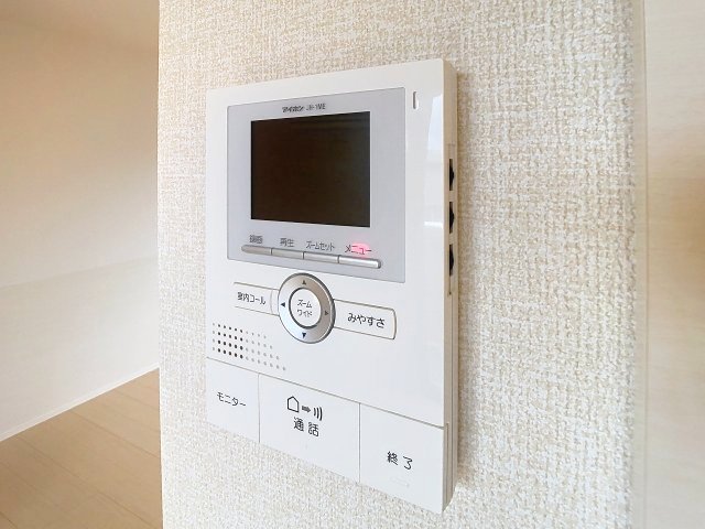 セキュリティ　2026年6月撮影