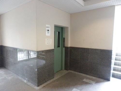 その他共有部分　エレベーター