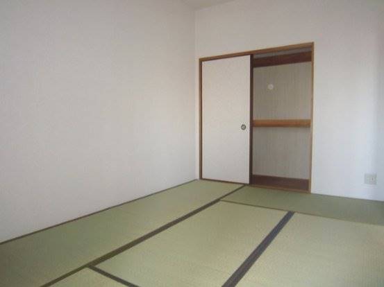 その他部屋・スペース　和室