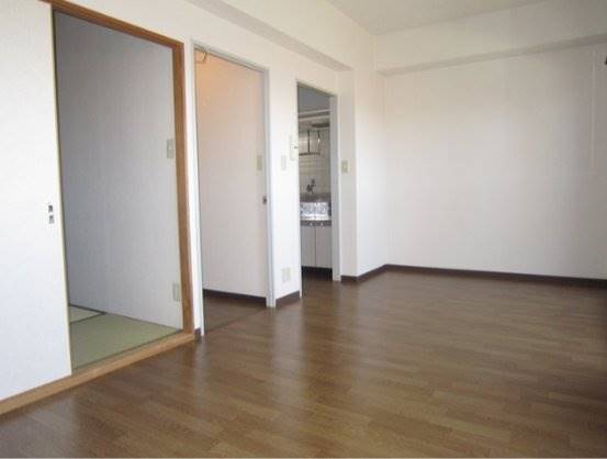 その他　リビング