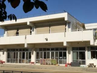 幼稚園・保育園　認定こども園たかいし保育園（幼稚園・保育園）まで514m