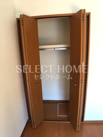 収納　同型タイプ