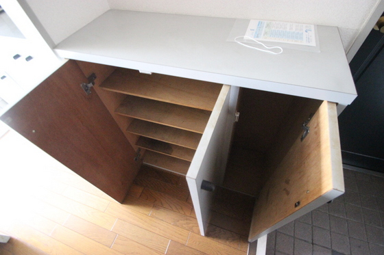 その他　※別号室の写真使用