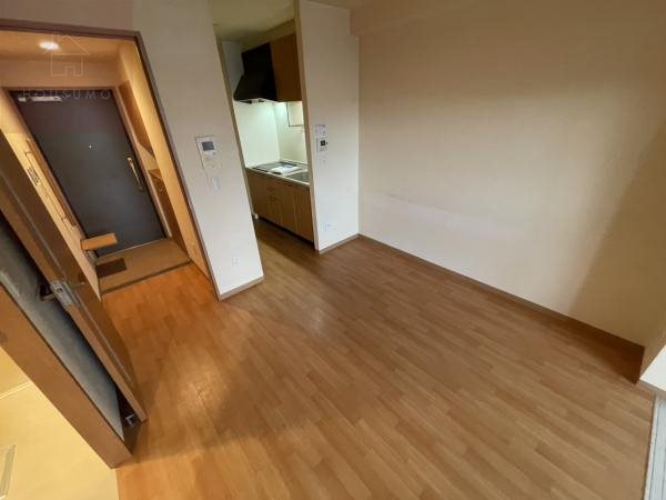 居室・リビング　ゆったり過ごせる居間です