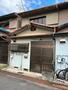 黄檗駅より徒歩2分 1階 築60年7ヶ月の賃貸物件