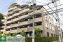 クレール仙川 2階 築28年7ヶ月の賃貸物件