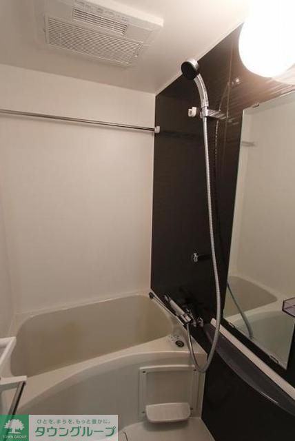 バス・シャワールーム　★バスルーム★