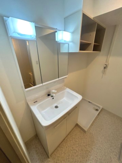 洗面設備　◇別号室写真◇
