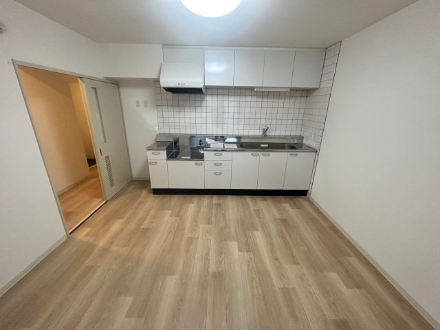 居室・リビング　◇別号室写真◇