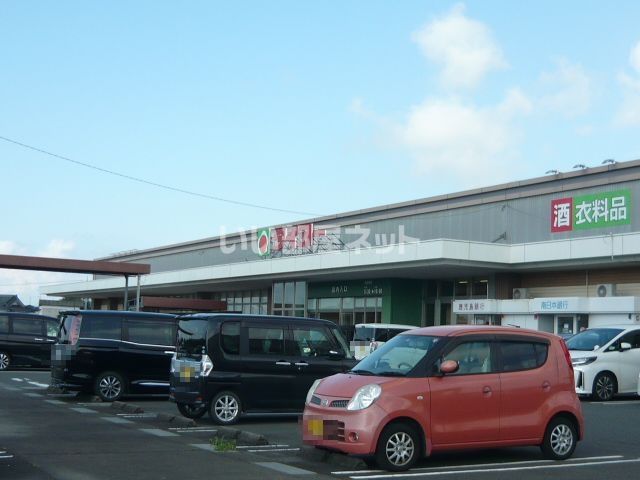 スーパー　タイヨー 松元店（スーパー）まで1113m