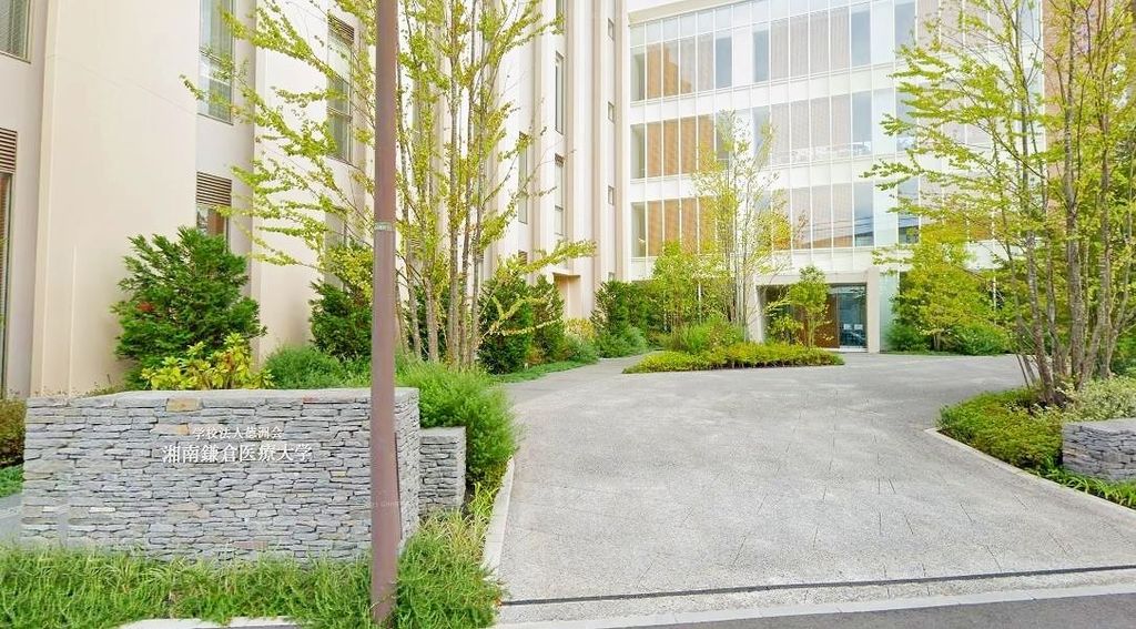 その他　私立湘南鎌倉医療大学（その他）まで3730m