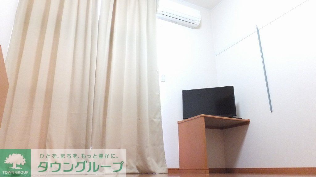 居室・リビング　家具家電付き