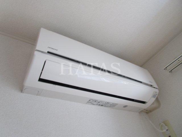 その他設備　同物件別部屋です。