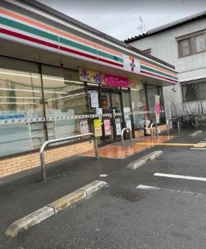 　セブンイレブン茨木目垣2丁目店（その他　223m）