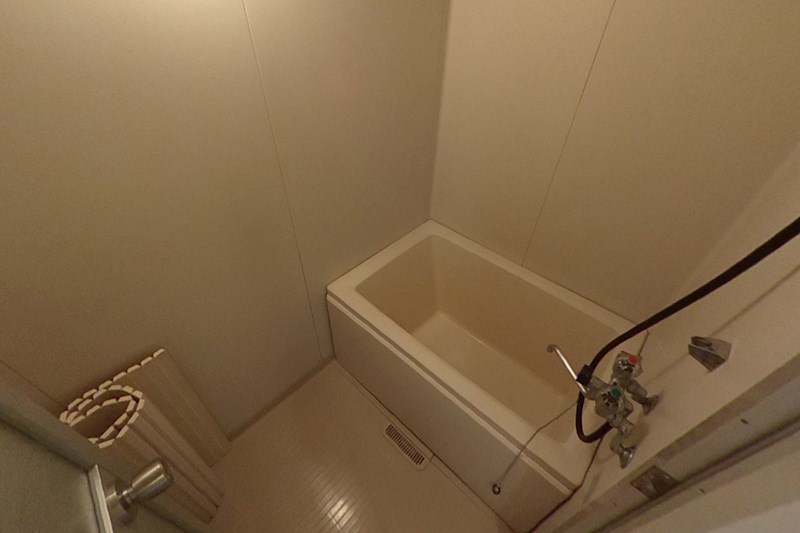 バス・シャワールーム　別室参照