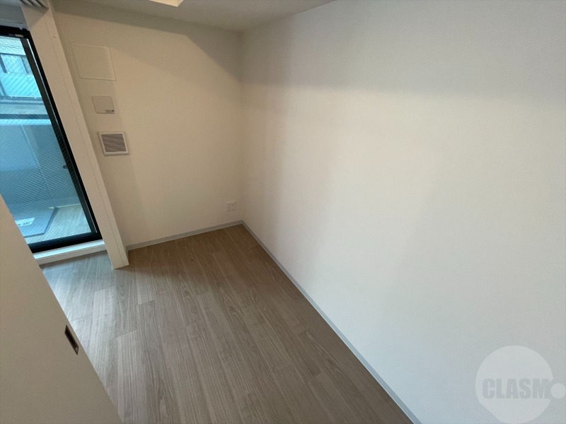 その他部屋・スペース　３帖の洋室ございます