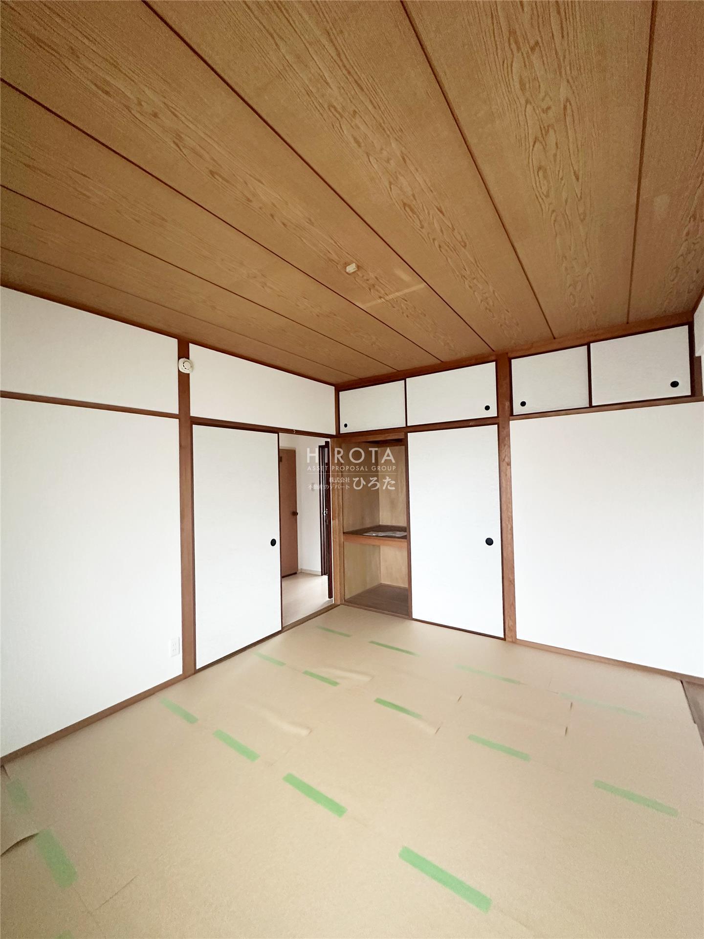 その他部屋・スペース