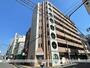 八丁堀駅より徒歩3分 3階 築19年11ヶ月の賃貸物件