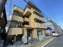 芦屋川駅より徒歩4分 3階 築37年1ヶ月の賃貸物件