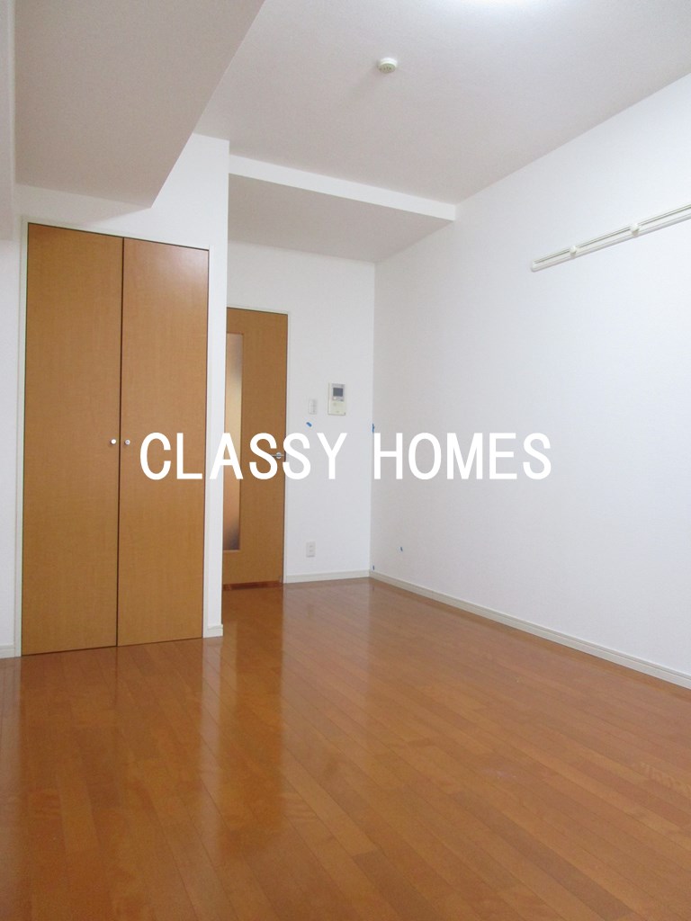 その他部屋・スペース　2008年竣工　分譲賃貸マンション：居室