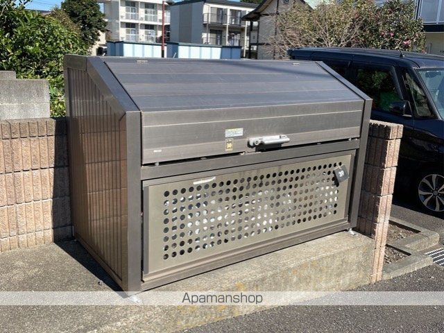 その他共有部分　その他共有部分