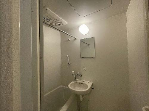 バス・シャワールーム　備品や設備仕様は号室等により異なるため現地をご確認ください。